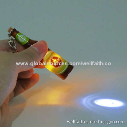 China OEM projector keychain supplierNew
